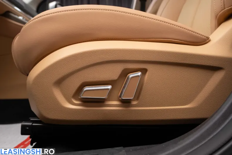 DFSK E5 din 2025 cu 25 km - oferta DFS207332 - foto 15