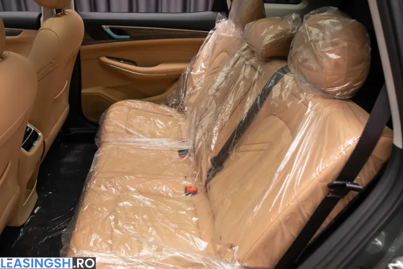 DFSK E5 din 2025 cu 25 km - oferta DFS207332 - foto 18