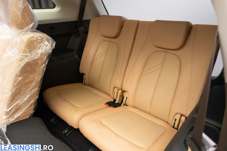 DFSK E5 din 2025 cu 25 km - oferta DFS207332 - foto 19