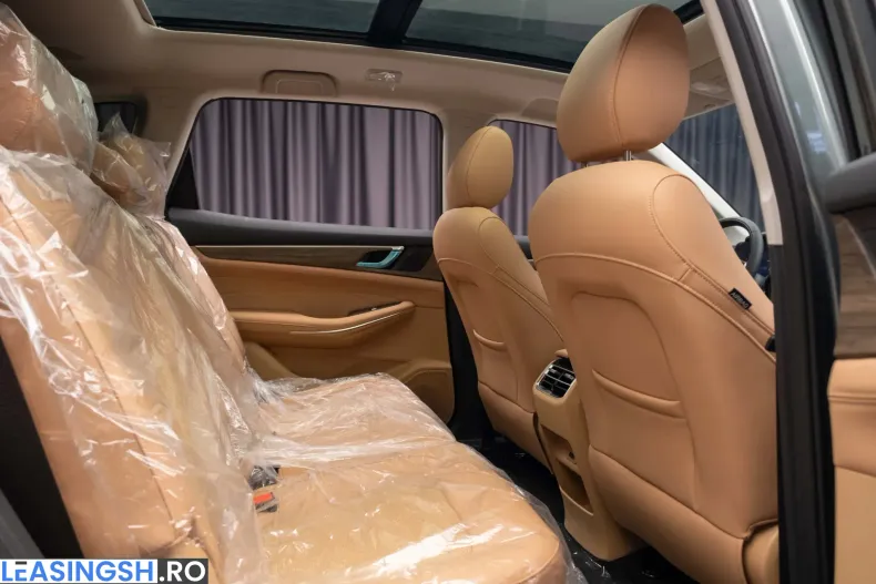 DFSK E5 din 2025 cu 25 km - oferta DFS207332 - foto 21