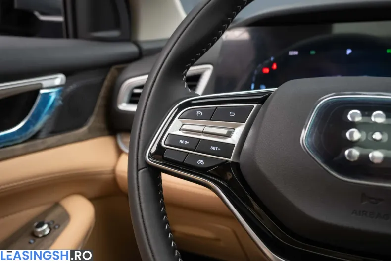 DFSK E5 din 2025 cu 25 km - oferta DFS207332 - foto 22