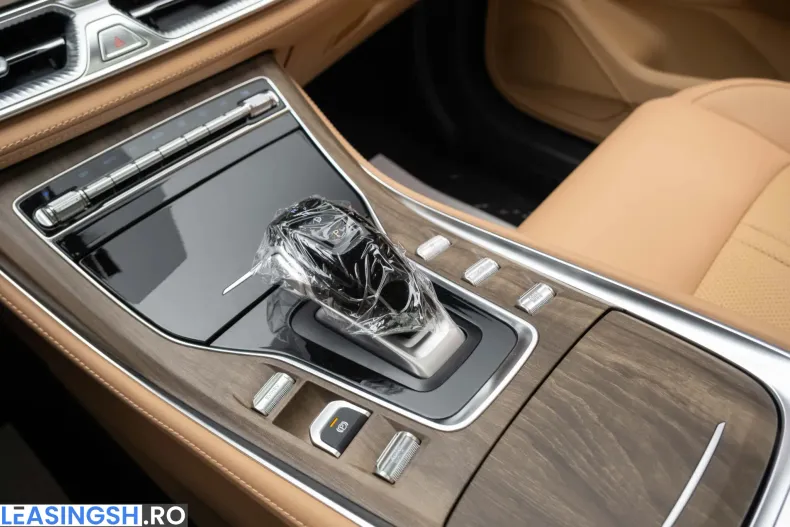 DFSK E5 din 2025 cu 25 km - oferta DFS207332 - foto 25