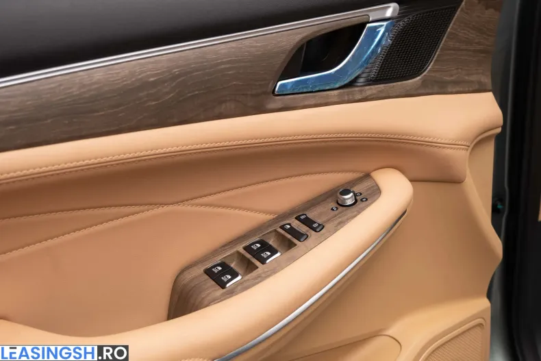 DFSK E5 din 2025 cu 25 km - oferta DFS207332 - foto 27