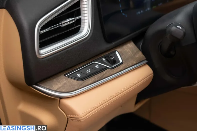 DFSK E5 din 2025 cu 25 km - oferta DFS207332 - foto 28