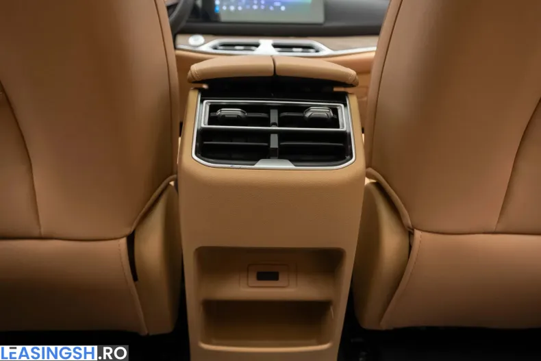 DFSK E5 din 2025 cu 25 km - oferta DFS207332 - foto 30