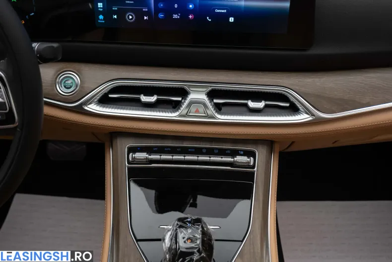 DFSK E5 din 2025 cu 25 km - oferta DFS207332 - foto 31