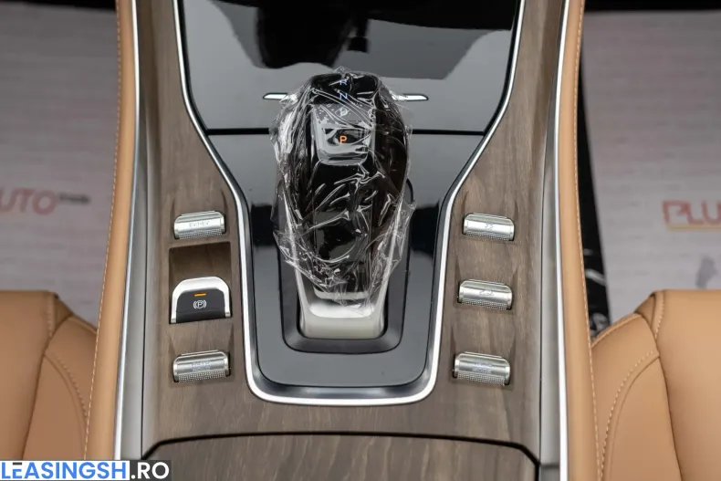 DFSK E5 din 2025 cu 25 km - oferta DFS207332 - foto 32