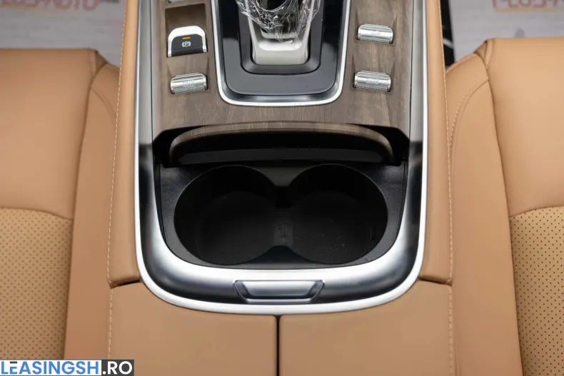 DFSK E5 din 2025 cu 25 km - oferta DFS207332 - foto 33