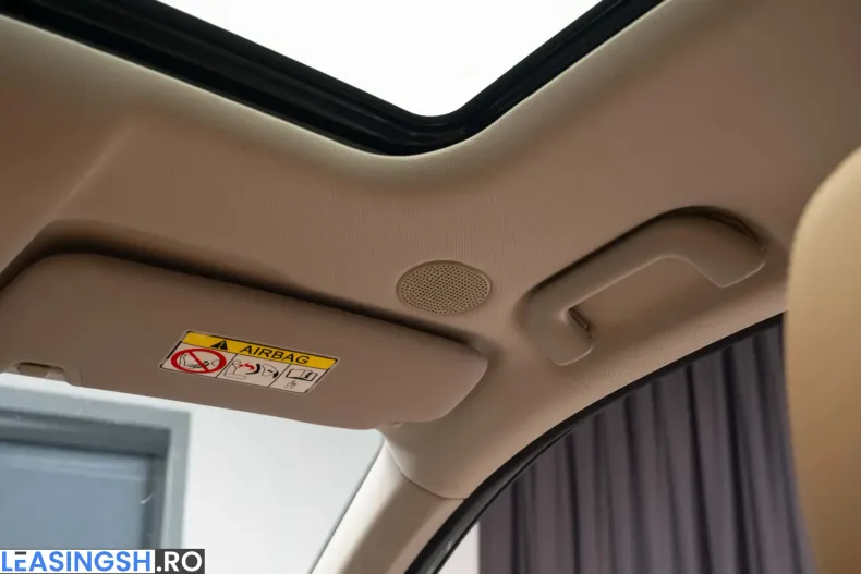 DFSK E5 din 2025 cu 25 km - oferta DFS207332 - foto 34