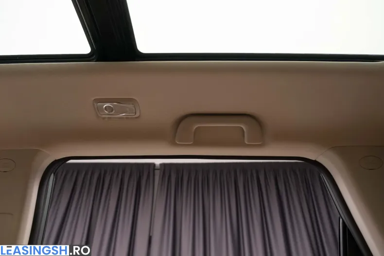 DFSK E5 din 2025 cu 25 km - oferta DFS207332 - foto 35