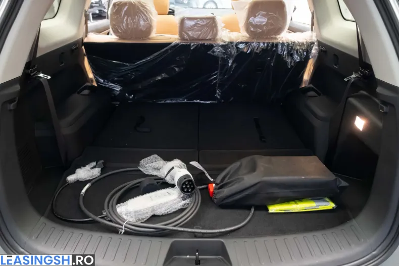 DFSK E5 din 2025 cu 25 km - oferta DFS207332 - foto 37