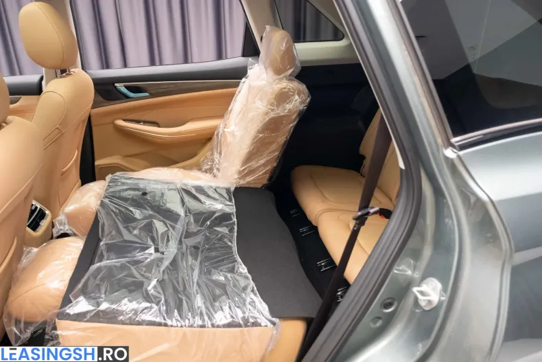 DFSK E5 din 2025 cu 25 km - oferta DFS207332 - foto 38