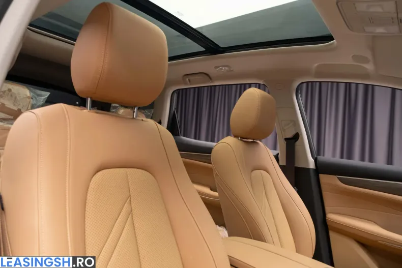 DFSK E5 din 2025 cu 25 km - oferta DFS207332 - foto 39