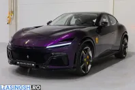 Ferrari Purosangue din 2025 cu 2.800 km - oferta FER207333 - foto 3