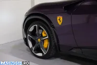 Ferrari Purosangue din 2025 cu 2.800 km - oferta FER207333 - foto 7