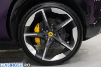 Ferrari Purosangue din 2025 cu 2.800 km - oferta FER207333 - foto 8