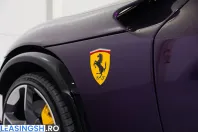 Ferrari Purosangue din 2025 cu 2.800 km - oferta FER207333 - foto 9