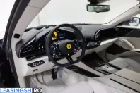 Ferrari Purosangue din 2025 cu 2.800 km - oferta FER207333 - foto 14