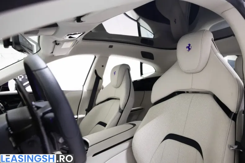 Ferrari Purosangue din 2025 cu 2.800 km - oferta FER207333 - foto 16