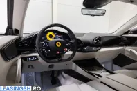 Ferrari Purosangue din 2025 cu 2.800 km - oferta FER207333 - foto 17