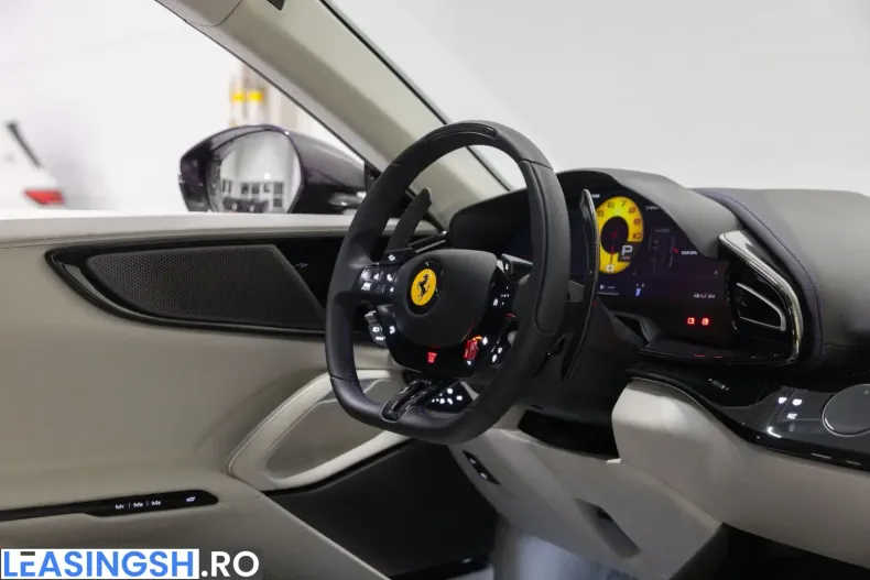 Ferrari Purosangue din 2025 cu 2.800 km - oferta FER207333 - foto 20