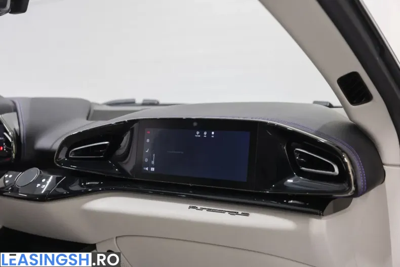 Ferrari Purosangue din 2025 cu 2.800 km - oferta FER207333 - foto 21
