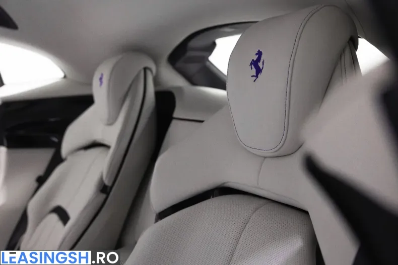 Ferrari Purosangue din 2025 cu 2.800 km - oferta FER207333 - foto 25