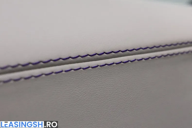 Ferrari Purosangue din 2025 cu 2.800 km - oferta FER207333 - foto 26