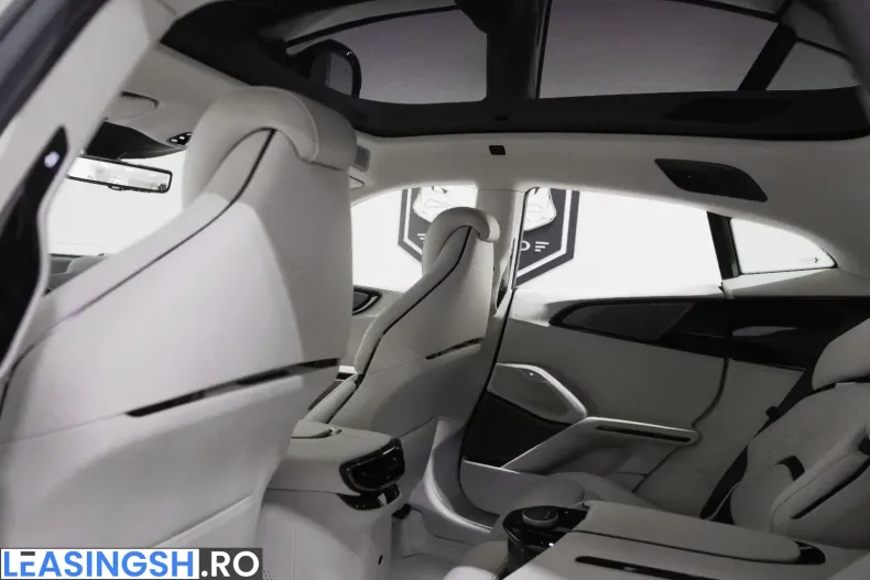 Ferrari Purosangue din 2025 cu 2.800 km - oferta FER207333 - foto 27