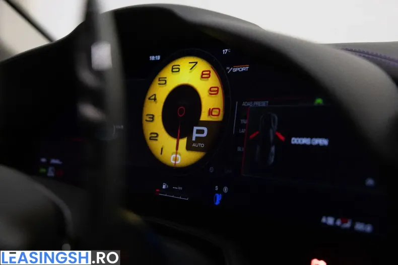 Ferrari Purosangue din 2025 cu 2.800 km - oferta FER207333 - foto 28