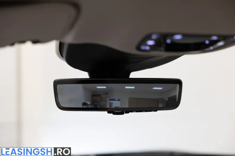 Ferrari Purosangue din 2025 cu 2.800 km - oferta FER207333 - foto 32