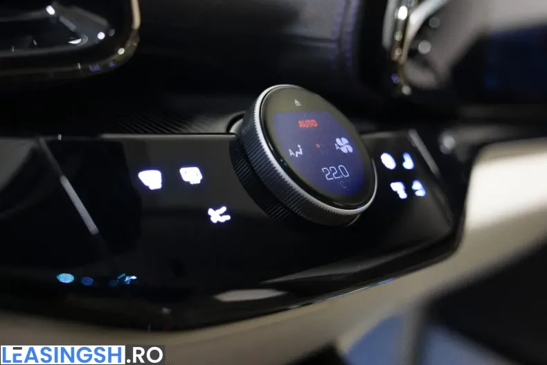 Ferrari Purosangue din 2025 cu 2.800 km - oferta FER207333 - foto 34