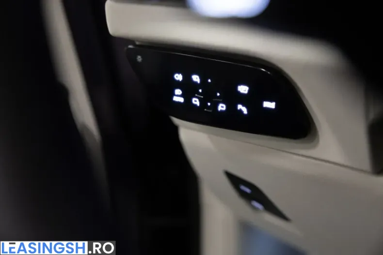 Ferrari Purosangue din 2025 cu 2.800 km - oferta FER207333 - foto 35