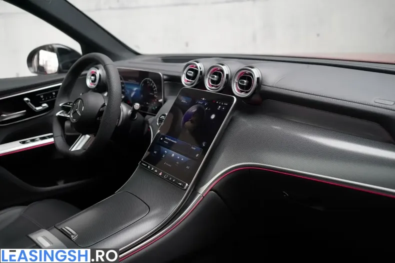 Mercedes-Benz GLC 300 (Clasa GLC) din 2023 cu 17.950 km - oferta MER207334 - foto 2