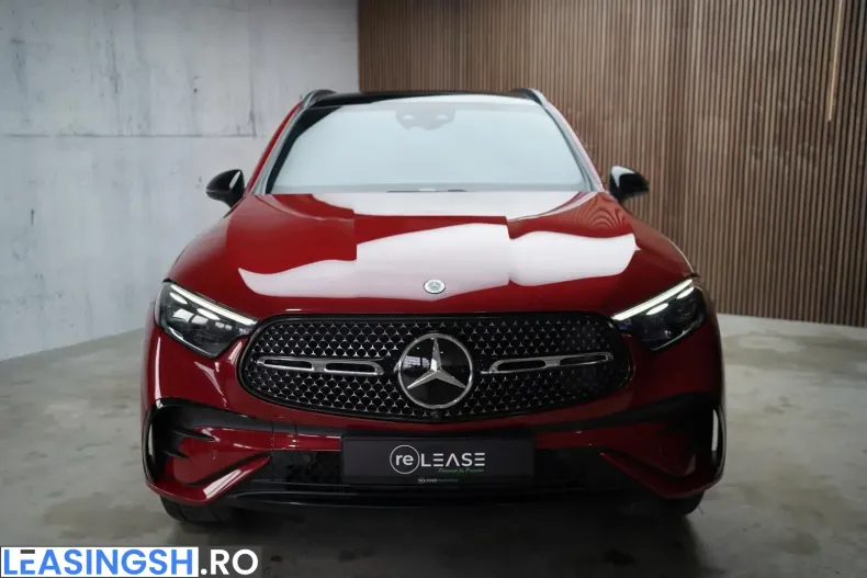 Mercedes-Benz GLC 300 (Clasa GLC) din 2023 cu 17.950 km - oferta MER207334 - foto 3