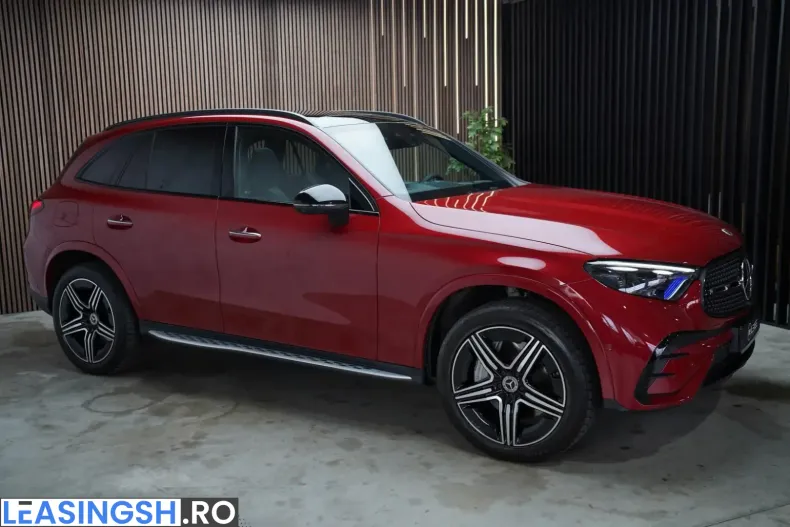 Mercedes-Benz GLC 300 (Clasa GLC) din 2023 cu 17.950 km - oferta MER207334 - foto 5