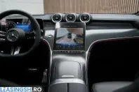 Mercedes-Benz GLC 300 (Clasa GLC) din 2023 cu 17.950 km - oferta MER207334 - foto 11