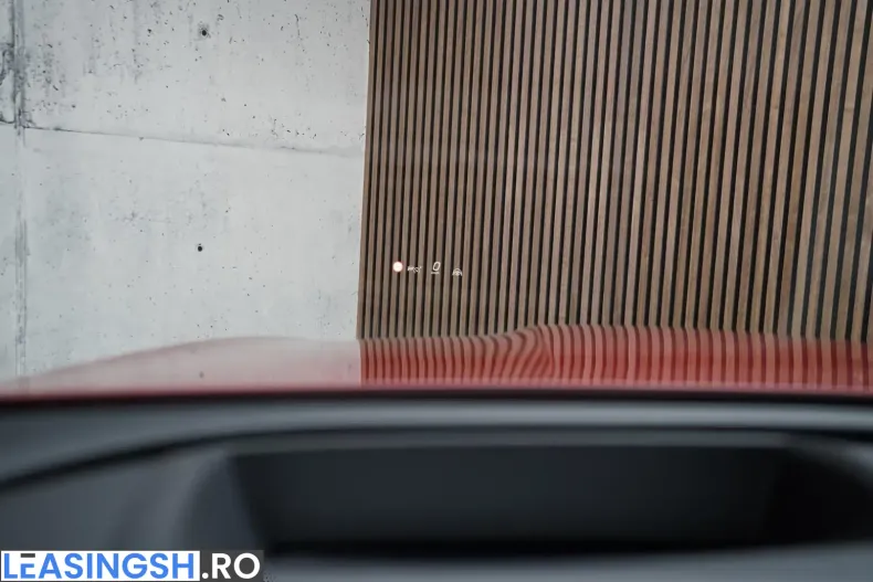 Mercedes-Benz GLC 300 (Clasa GLC) din 2023 cu 17.950 km - oferta MER207334 - foto 14