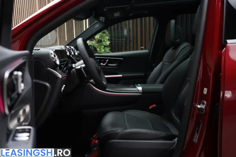 Mercedes-Benz GLC 300 (Clasa GLC) din 2023 cu 17.950 km - oferta MER207334 - foto 15