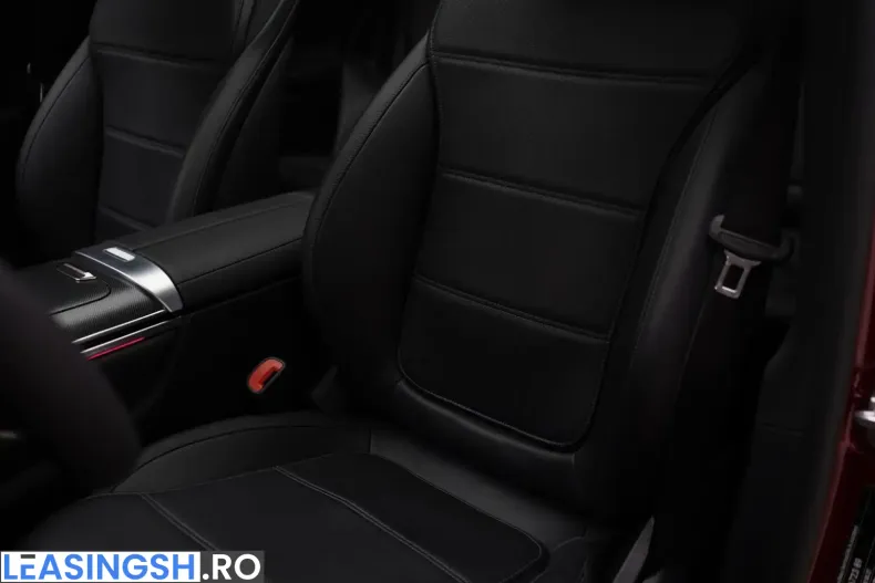 Mercedes-Benz GLC 300 (Clasa GLC) din 2023 cu 17.950 km - oferta MER207334 - foto 17