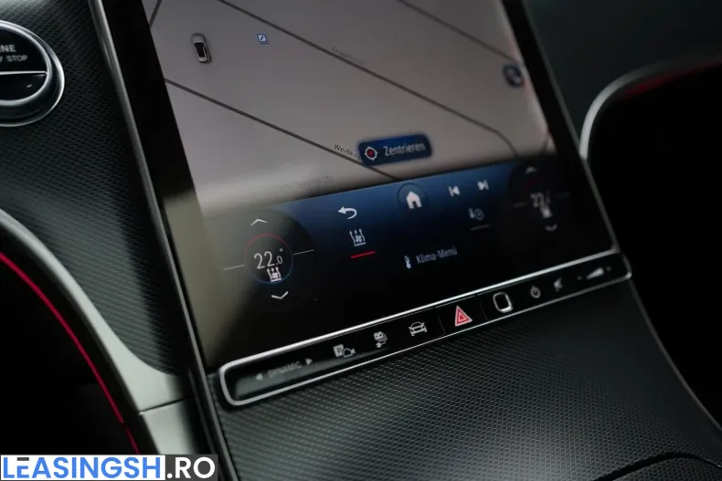 Mercedes-Benz GLC 300 (Clasa GLC) din 2023 cu 17.950 km - oferta MER207334 - foto 19