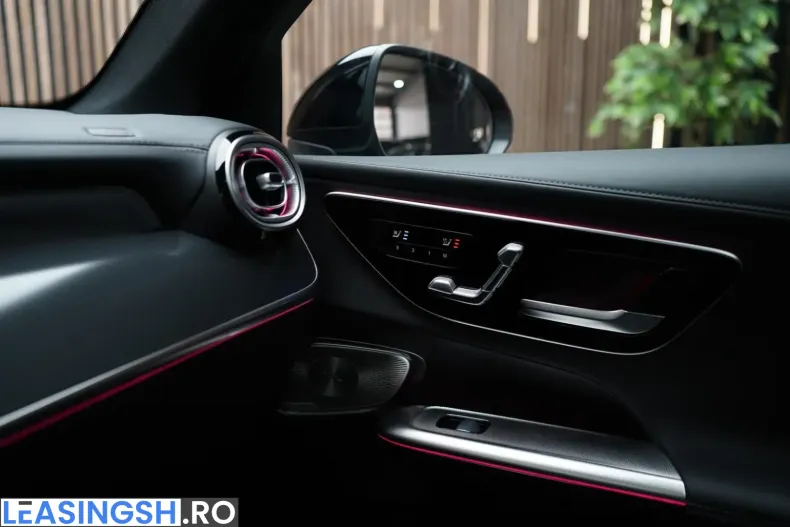 Mercedes-Benz GLC 300 (Clasa GLC) din 2023 cu 17.950 km - oferta MER207334 - foto 23