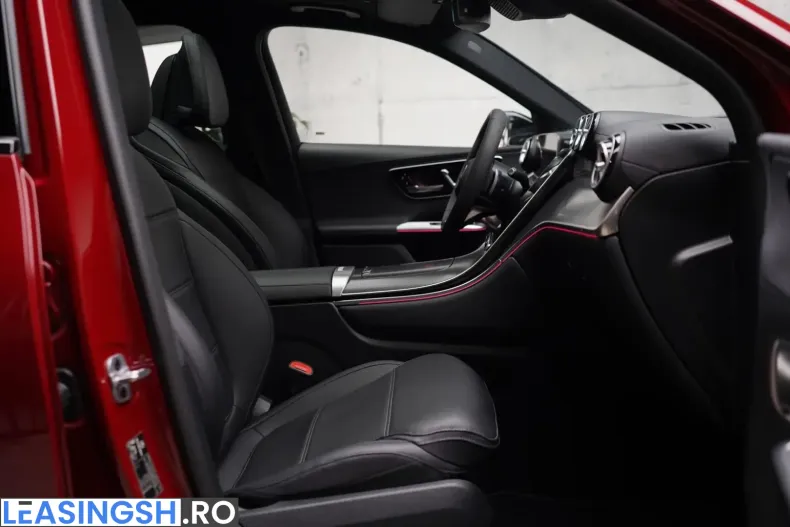 Mercedes-Benz GLC 300 (Clasa GLC) din 2023 cu 17.950 km - oferta MER207334 - foto 24