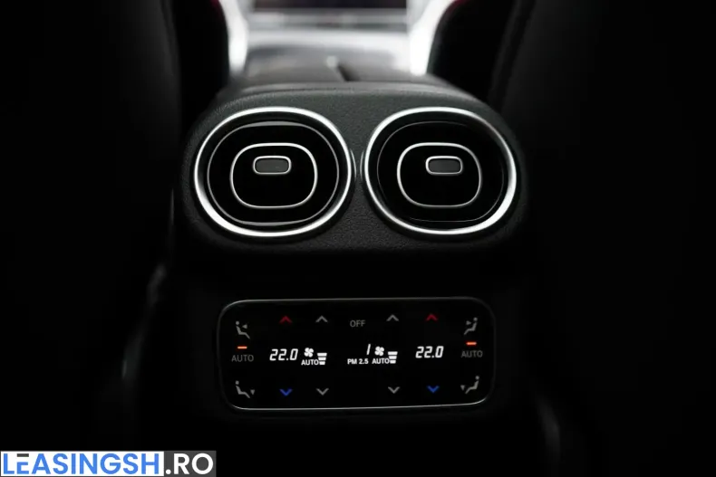 Mercedes-Benz GLC 300 (Clasa GLC) din 2023 cu 17.950 km - oferta MER207334 - foto 26