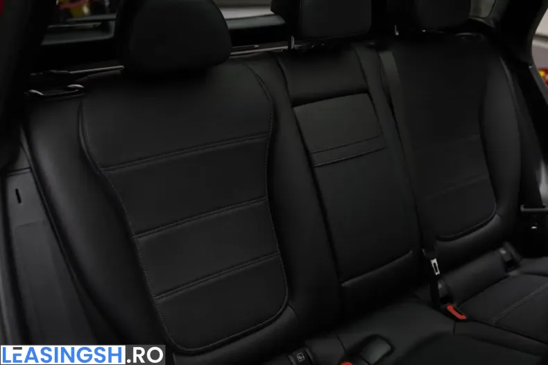 Mercedes-Benz GLC 300 (Clasa GLC) din 2023 cu 17.950 km - oferta MER207334 - foto 27