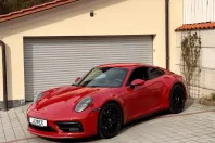 Porsche 992 din 2022 cu 11.700 km - oferta POR207335 - foto 3