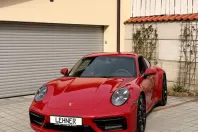Porsche 992 din 2022 cu 11.700 km - oferta POR207335 - foto 5