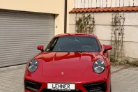 Porsche 992 din 2022 cu 11.700 km - oferta POR207335 - foto 6