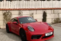 Porsche 992 din 2022 cu 11.700 km - oferta POR207335 - foto 8