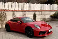 Porsche 992 din 2022 cu 11.700 km - oferta POR207335 - foto 9